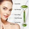 Gua Sha Stone & Facial Roller Manual Massage