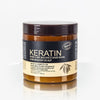 Keratin Hair Treatment