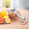 Fruit Press Squeezer