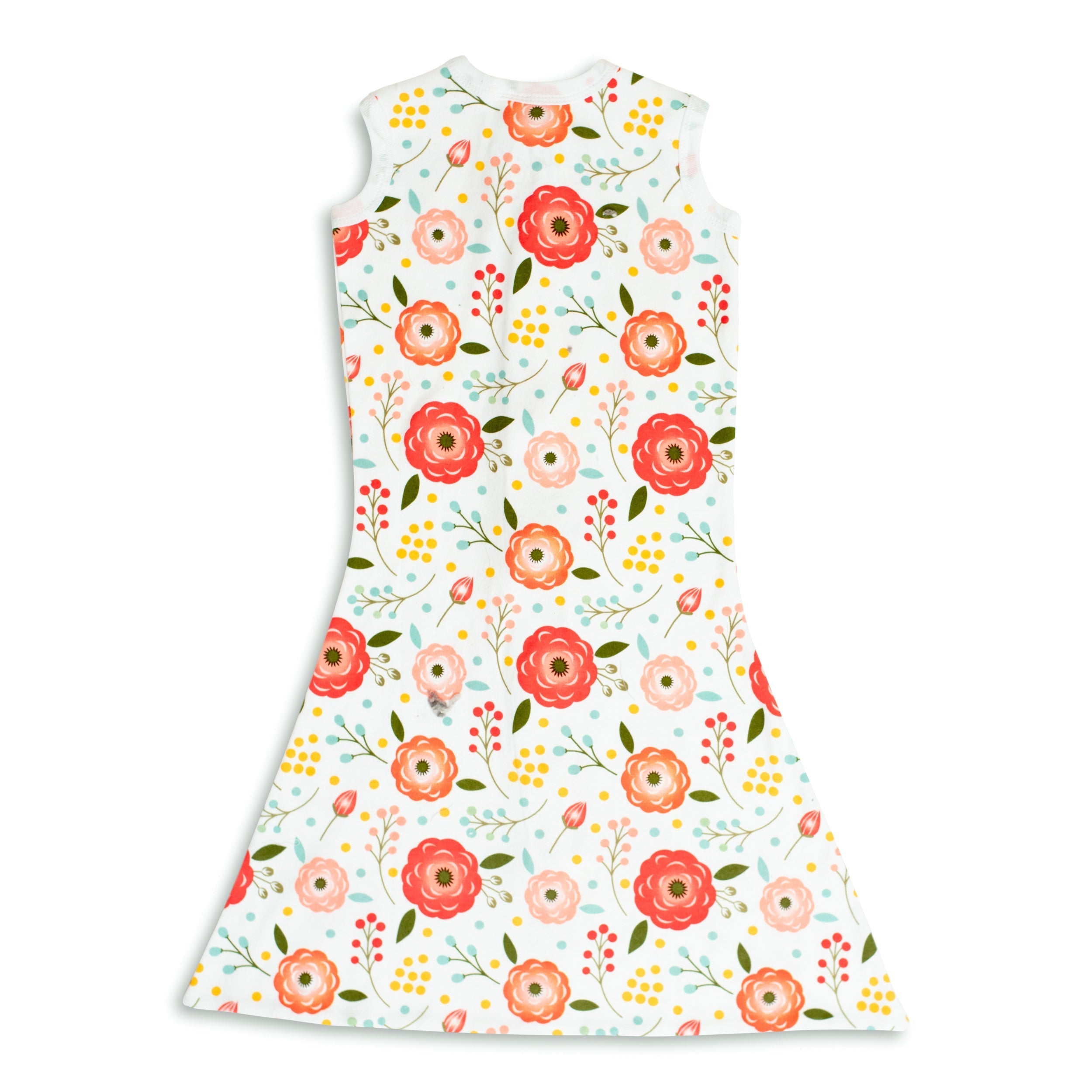 Pink Poppy Zippy Freedom Swaddle Transition