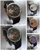 Time Worth Quartz Watches