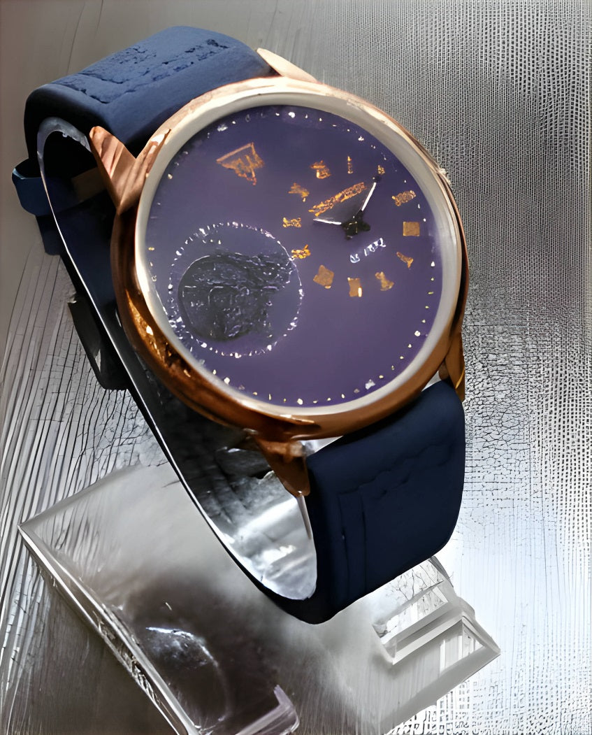 Time Worth Quartz Watches