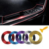 Car Interior Trim Strips