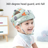 Baby Head Protector