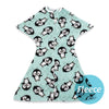 Perfect Penguin Zipadee-Zip Swaddle Transition - Fleece