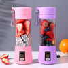 Portable Juicer Machine (Random Colors)