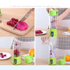 Portable Juicer Machine (Random Colors)